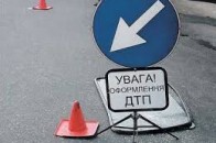 ДТП на Волині: є постраждалі