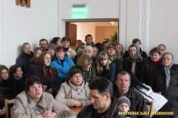 «Ротації до грудня не буде, бо немає ким замінити», - мітинг матерів бійців з Волині