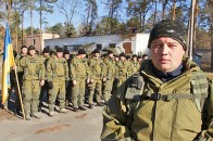 Бійці «Світязя» просять Шпигу звільнити колег, які дискредитують підрозділ ВІДЕО