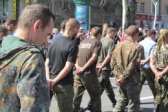 Волонтерка з Волині про роботу зі звільнення полонених ВІДЕО
