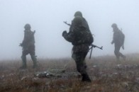Нові втрати в зоні АТО: загинуло двоє військових