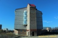 В Міністерстві Луцький перинатальний центр вважають непродуманим проектом