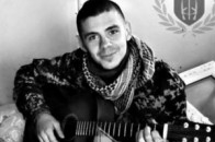 Ще один 18-річний «кіборг» загинув під артобстрілом ВІДЕО