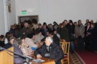 Відеозвернення батьків бійців тербатальйону «Волинь» ВІДЕО