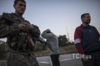 Терористи припиняють обмін заручниками до наступних мінських переговорів