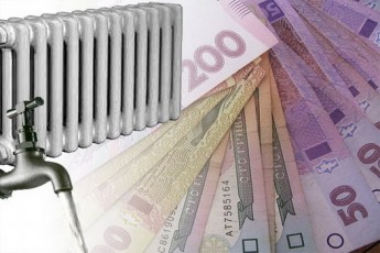 На користь «Луцьктепла» стягнули понад 800 тисяч гривень