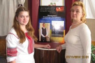 У школах на Волині відкривають куточки пам’яті загиблих в АТО