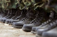 Скільки волинських чиновників служить в зоні АТО