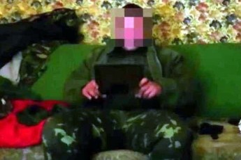 Боєць АТО з Донецька: багато моїх знайомих воюють на боці сепаратистів ВІДЕО