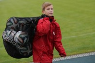 Перевести подих і знову в бій: плани «Волині» на паузу в чемпіонаті