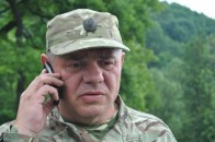 Суд постановив заарештувати комбата «Прикарпаття» за непокору