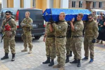 Друзі загиблого на війні волинянина розповіли про обставини його смерті ВІДЕО