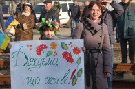 На Волинь повертаються бійці 51-ї ОМБ