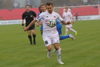 Підсумки 12-го туру: «волиняни» серед кращих