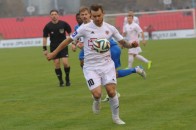 Підсумки 12-го туру: «волиняни» серед кращих