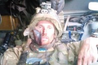 Українські «кіборги» взяли в полон артилериста з Пермі ВІДЕО