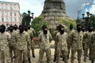 Добровольчі батальйони перейдуть у підпорядкування української армії