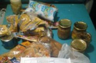 У волинській колонії виявили посилку з «наркотичною» кашею ФОТО