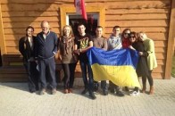 Пораненого бійця з Волині знову відправили в АТО