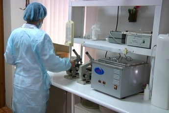 Повідомили про 6 співпадінь зразків ДНК родичів військових з Волині ВІДЕО