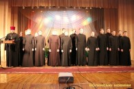Лучани моляться за відвернення кровопролиття ФОТО