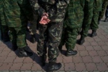 У полоні терористів перебуває майже півсотні військових 51 ОМБ