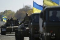 Трагічна доба АТО: у боях на Донбасі загинули п'ятеро військових