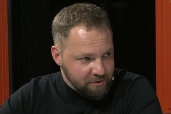 Один з «кіборгів»: ми до кінця не знаємо, навіщо утримуємо аеропорт