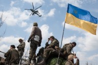 Сторони конфлікту в Україні готуються до запеклих боїв, - ЄС