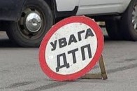 На Волині у ДТП загинула людина