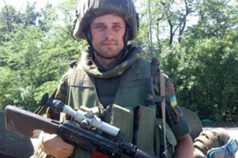 За дорученням Ігоря Палиці закарбують пам’ять про кожного загиблого на Донбасі