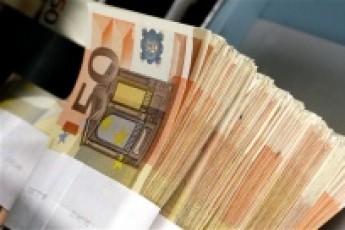 Євро на міжбанку перевалив за 20 гривень ВІДЕО