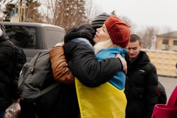 Розслідувати справу 51 ОМБ будуть луганські прокурори ФОТО