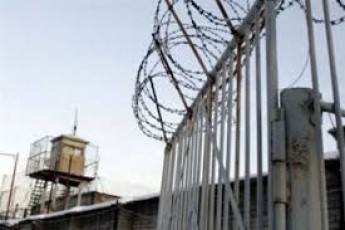 Виховній колонії на Волині передали допомогу зі США