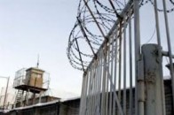 Виховній колонії на Волині передали допомогу зі США