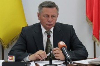 У Романюка погіршився рейтинг «прозорості»