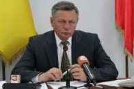 У Романюка погіршився рейтинг «прозорості»