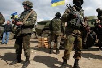 Волиняни втомилися допомагати армії? ВІДЕО