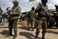 Волиняни втомилися допомагати армії? ВІДЕО