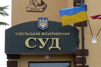 Редактор «Волинь» програв у суді: власкор повертається