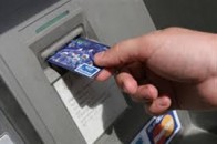 У волинянина вкрали всі гроші з банківської картки