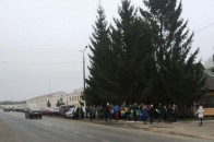 Бійці «дезертири» - вже на Волині ОНОВЛЕНО