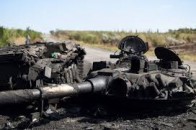 В Іловайському котлі полягло понад 400 українських воїнів