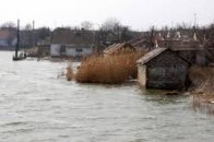 Підтоплення на Волині: як райони рятуватимуть від повеней