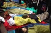 Гаазький трибунал приїхав за вбивцями майданівців ВІДЕО