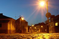 У Луцьку хочуть зробити платним в’їзд у Старе місто
