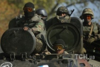 Військові героїчно відбили атаки бойовиків під Авдіївкою та Майорським: карта АТО