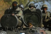 Військові героїчно відбили атаки бойовиків під Авдіївкою та Майорським: карта АТО