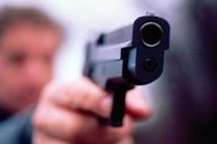 У Луцьку колишній правоохоронець влаштував стрілянину
