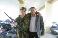 Голова РДА з Волині складає повноваження, - ЗМІ